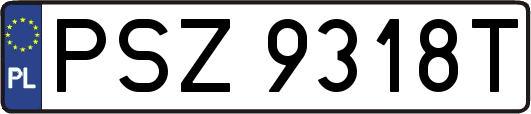 PSZ9318T