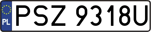 PSZ9318U
