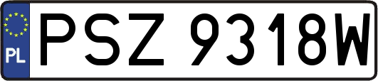 PSZ9318W
