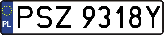 PSZ9318Y