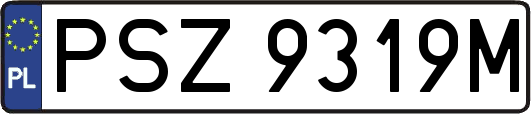 PSZ9319M