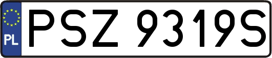 PSZ9319S