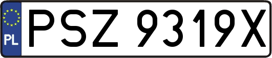 PSZ9319X