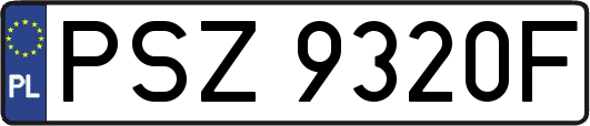 PSZ9320F
