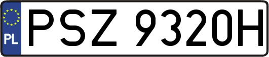 PSZ9320H