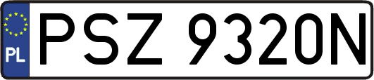 PSZ9320N