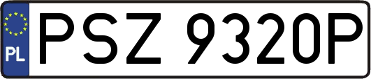PSZ9320P