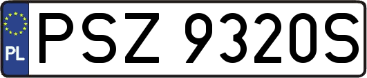 PSZ9320S