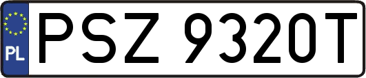PSZ9320T
