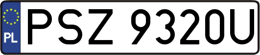 PSZ9320U