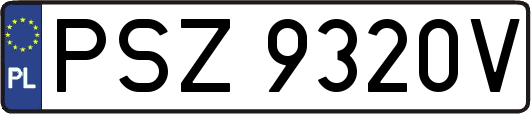PSZ9320V