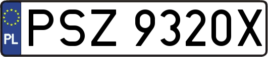 PSZ9320X