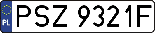 PSZ9321F