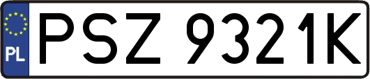PSZ9321K