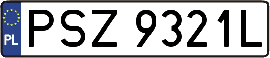 PSZ9321L