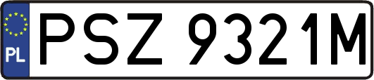 PSZ9321M