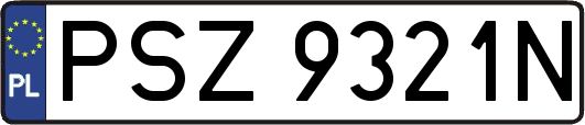PSZ9321N