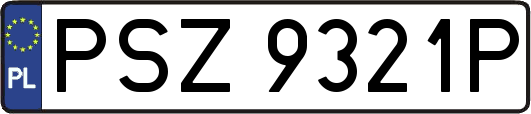 PSZ9321P