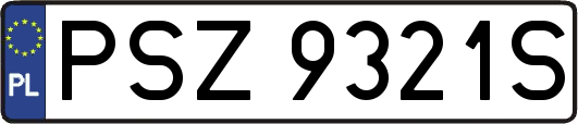 PSZ9321S