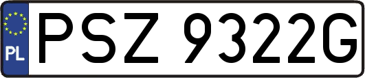 PSZ9322G