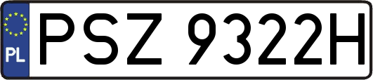 PSZ9322H