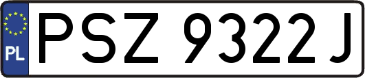 PSZ9322J