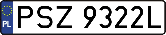 PSZ9322L