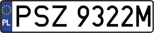 PSZ9322M