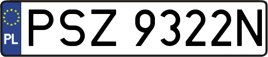 PSZ9322N