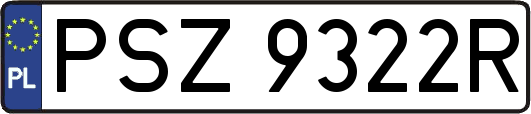 PSZ9322R