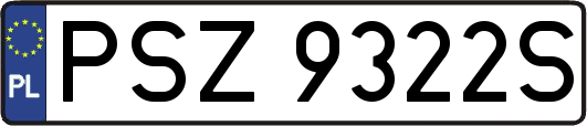 PSZ9322S