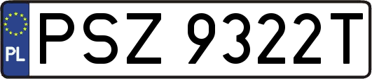 PSZ9322T