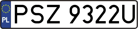 PSZ9322U