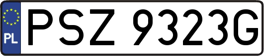PSZ9323G