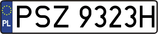 PSZ9323H