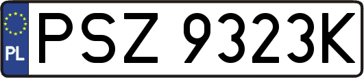 PSZ9323K