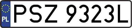PSZ9323L