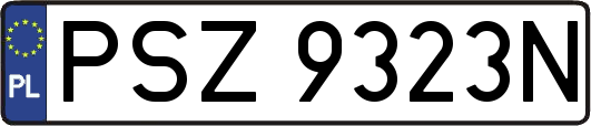 PSZ9323N