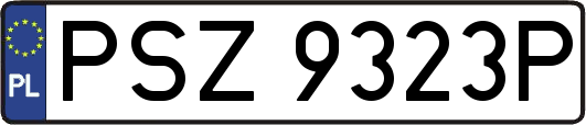 PSZ9323P