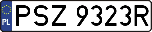 PSZ9323R