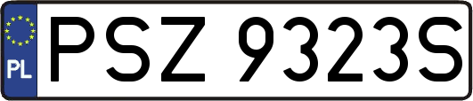 PSZ9323S