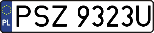 PSZ9323U