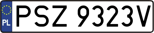 PSZ9323V