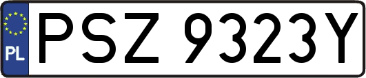 PSZ9323Y