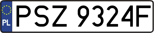 PSZ9324F