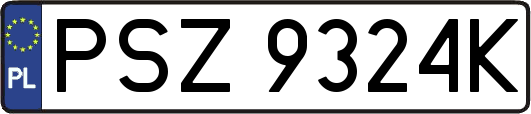 PSZ9324K