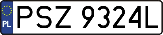 PSZ9324L