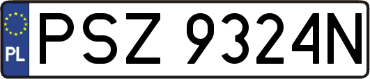 PSZ9324N