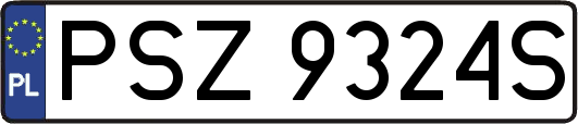 PSZ9324S
