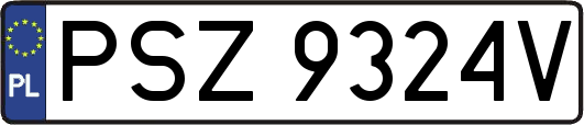 PSZ9324V
